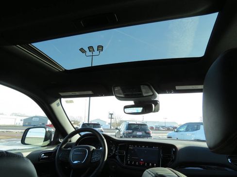 New 2026 Dodge Durango GT image 17