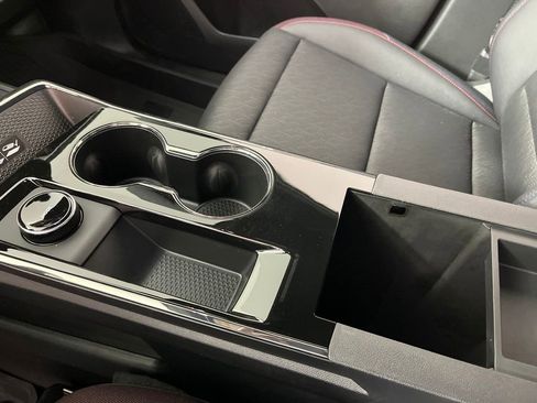 New 2026 Chevrolet Equinox RS w/ Safety and Technology Package FWD image 36