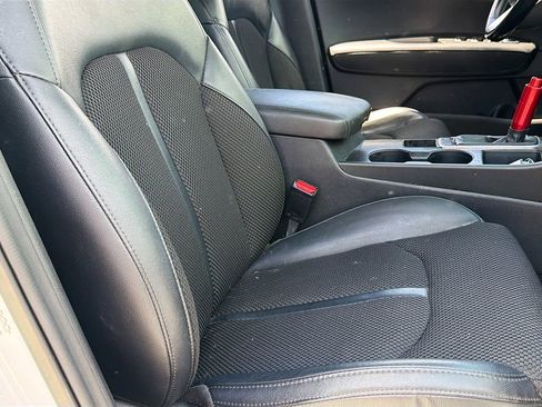 Used 2019 Kia Optima S w/ S Panoramic Sunroof Package FWD image 28