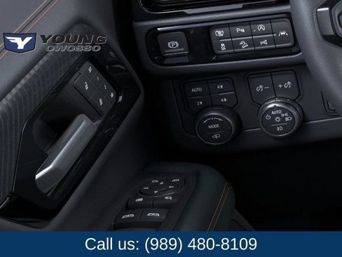 New 2026 GMC Yukon AT4 w/ AT4 Premium Plus Package AWD/4WD image 24