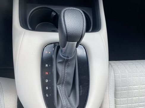 New 2026 Honda HR-V LX image 24