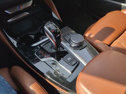 Used 2020 BMW X4 M image 21