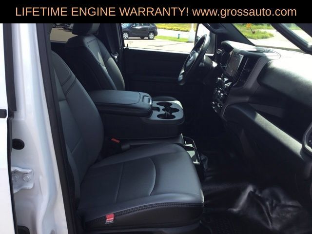 Used 2026 RAM 2500 Tradesman w/ Bed Convenience Group AWD/4WD image 15