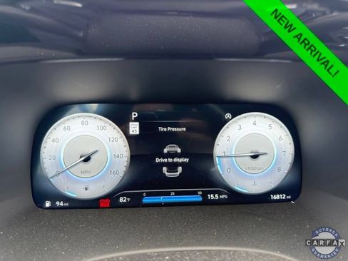 Used 2024 Hyundai Palisade Limited AWD/4WD image 11