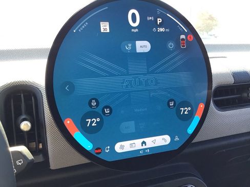 New 2026 MINI Cooper S image 18