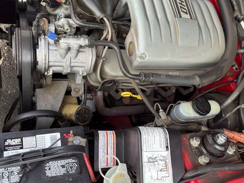 Used 1992 Ford Mustang LX image 39