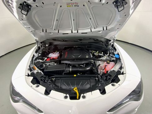 New 2025 Alfa Romeo Stelvio Sprint image 10