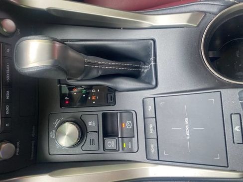 Used 2021 Lexus NX 300 FWD w/ Accessory Package 2 image 23
