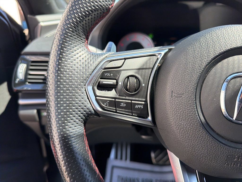 Used 2024 Acura RDX AWD w/ A-Spec & Technology Pkg image 30