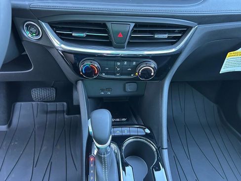 New 2026 Buick Encore GX Sport Touring w/ Advanced Technology Package image 11