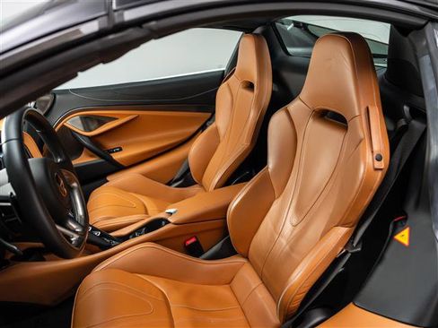 Used 2020 McLaren 720S Luxury image 17