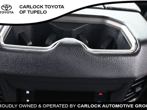Used 2023 Toyota Sequoia Limited w/ Tow Technology Package AWD/4WD image 39