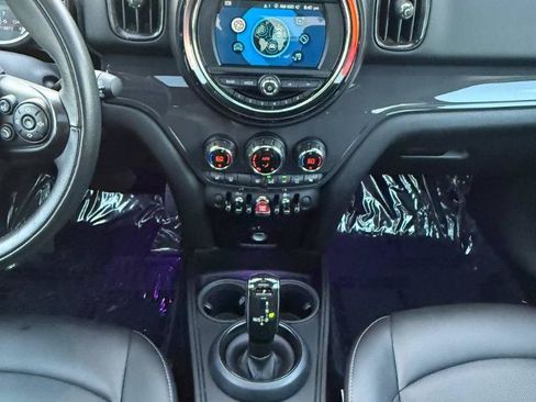 Used 2020 MINI Cooper Countryman FWD image 39