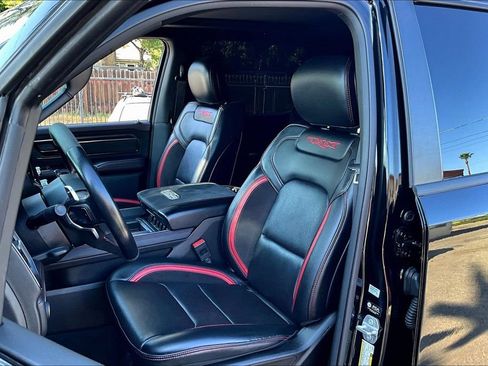 Used 2023 RAM 1500 TRX w/ TRX Level 2 Equipment Group AWD/4WD image 3