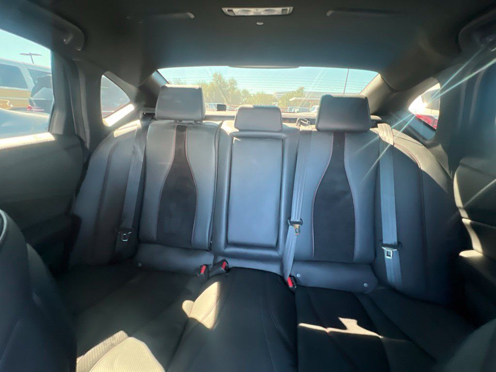 Used 2023 Acura TLX w/ A-SPEC Package FWD image 14