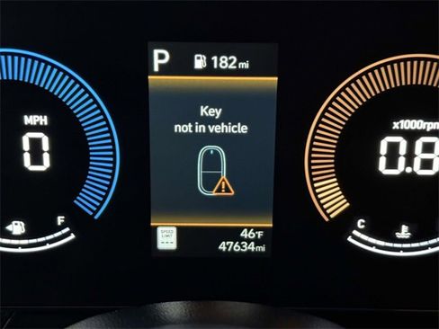 Used 2024 Hyundai Kona SEL image 24