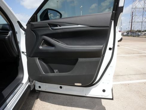 Used 2026 INFINITI QX60 Luxe w/ Cargo Package FWD image 24