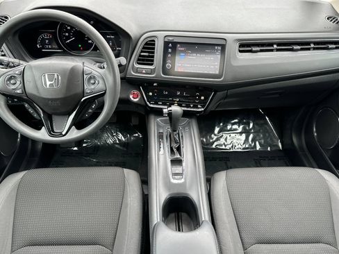 Used 2022 Honda HR-V EX image 13