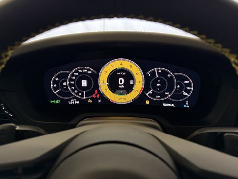 New 2026 Porsche 911 Carrera GTS image 20