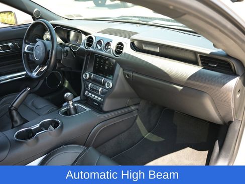Used 2018 Ford Mustang GT Premium w/ Performance Package - Level 2 RWD image 33
