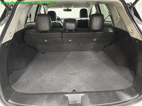 Used 2019 Nissan Murano SL AWD/4WD image 15