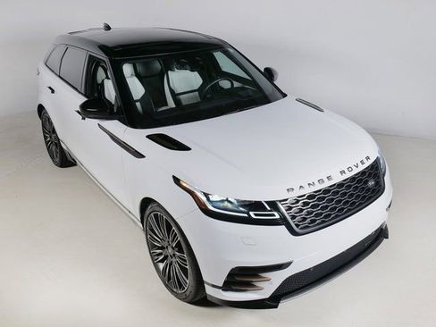 Used 2023 Land Rover Range Rover Velar R-Dynamic S image 29