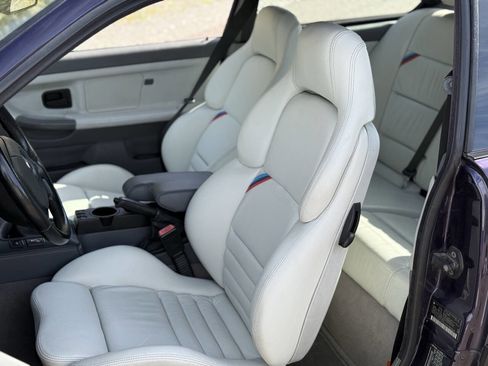Used 1999 BMW M3 Coupe image 25