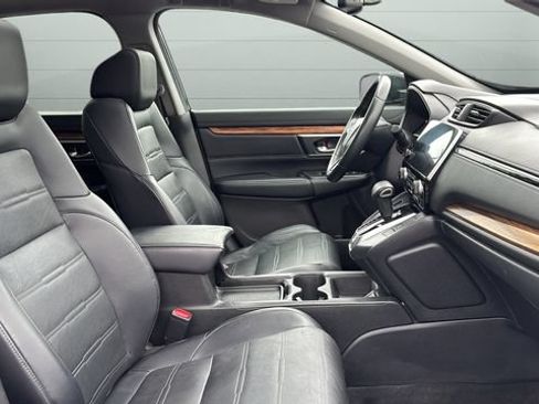 Used 2018 Honda CR-V EX-L image 24