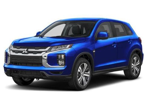 New 2026 Mitsubishi Outlander Sport ES AWD/4WD image 29