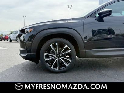 New 2026 MAZDA CX-50 AWD 2.5 S w/ Premium Package