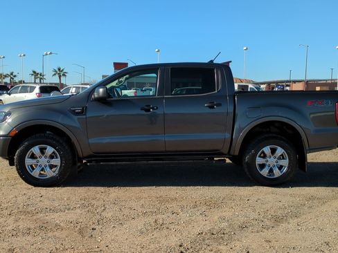 Used 2019 Ford Ranger XLT w/ FX4 Off-Road Package image 7