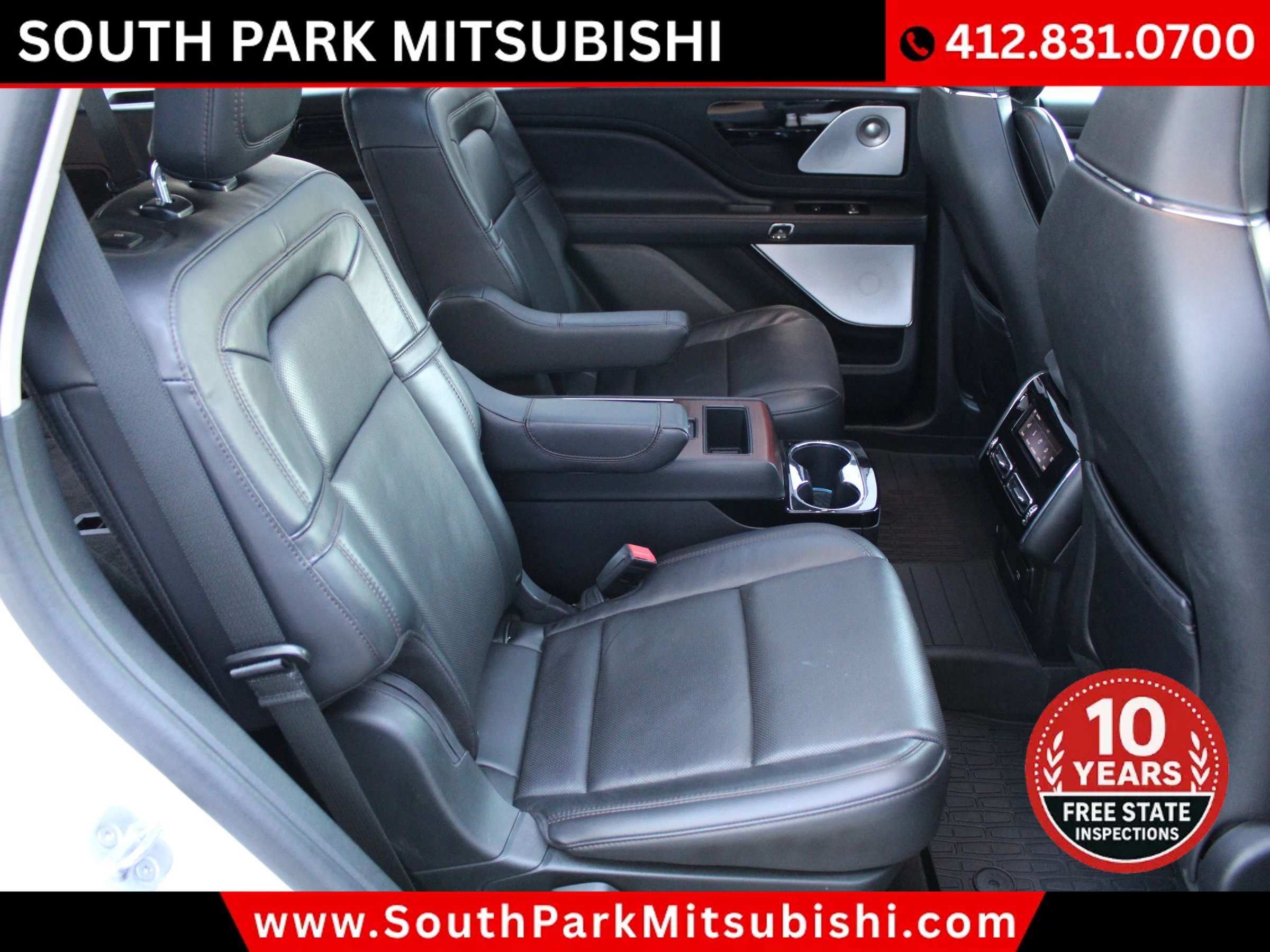 Used 2023 Lincoln Aviator Reserve w/ Equipment Group 201A AWD/4WD image 18