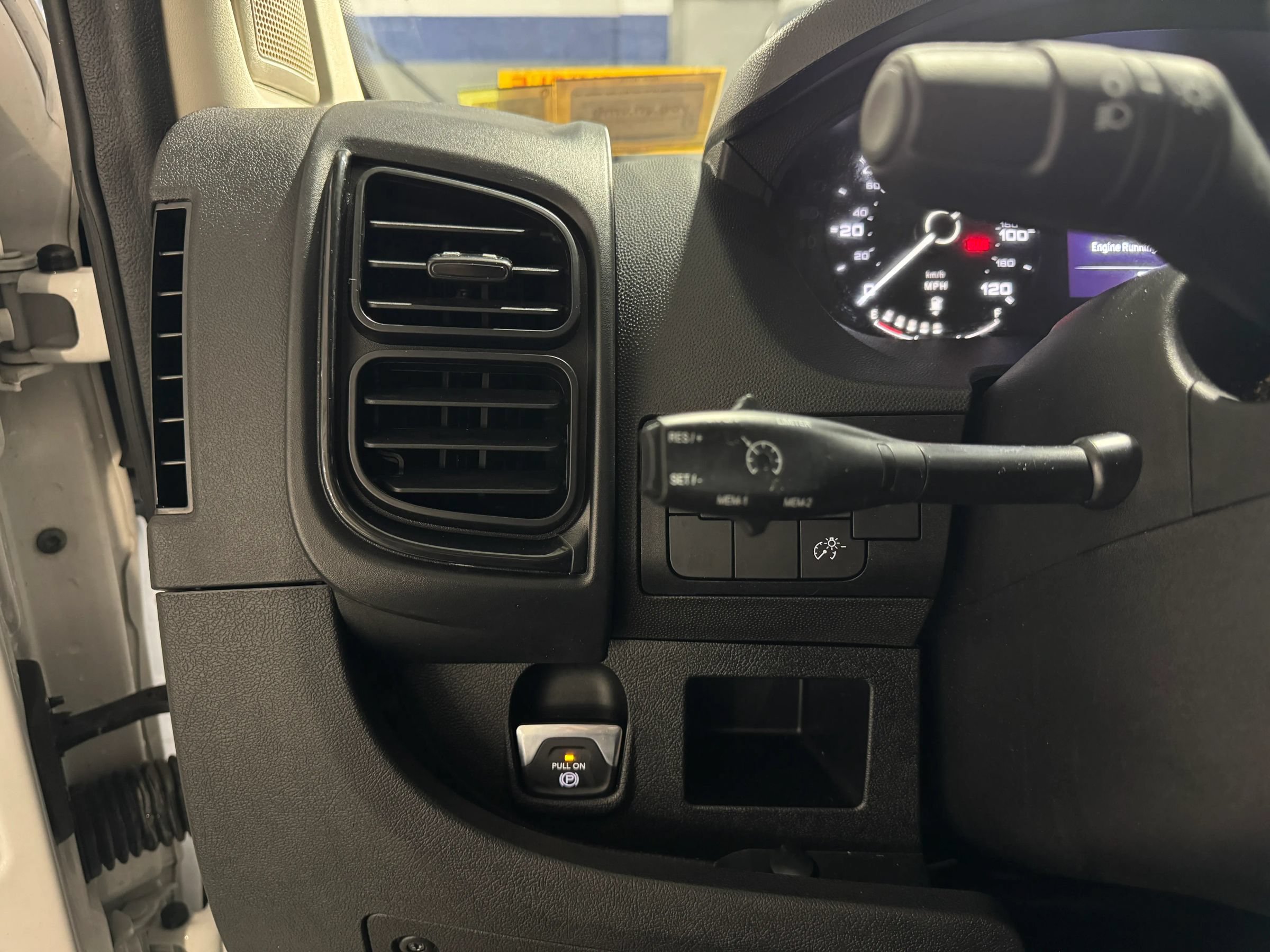 Used 2022 RAM ProMaster 1500 FWD image 14
