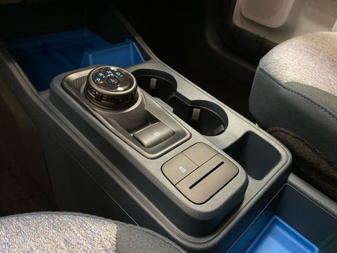 New 2026 Ford Maverick XLT FWD image 22