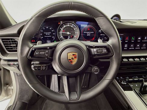 Used 2024 Porsche 911 Carrera S image 15