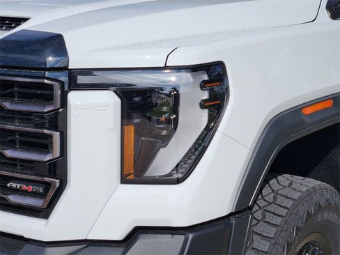 New 2025 GMC Sierra 2500 AT4X w/ AT4X AEV Edition image 5