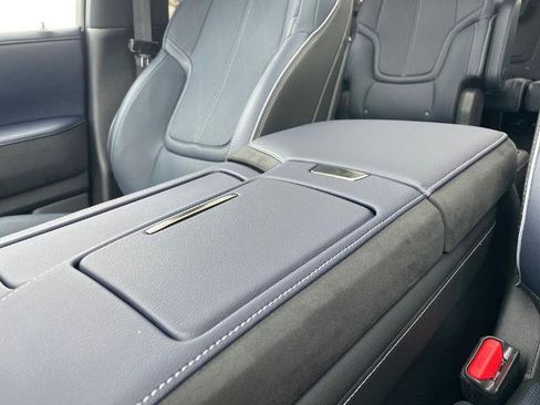 Certified 2026 INFINITI QX80 4WD w/ Sport Exterior Package image 24