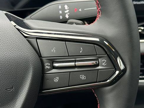 New 2026 Chevrolet Equinox RS image 26