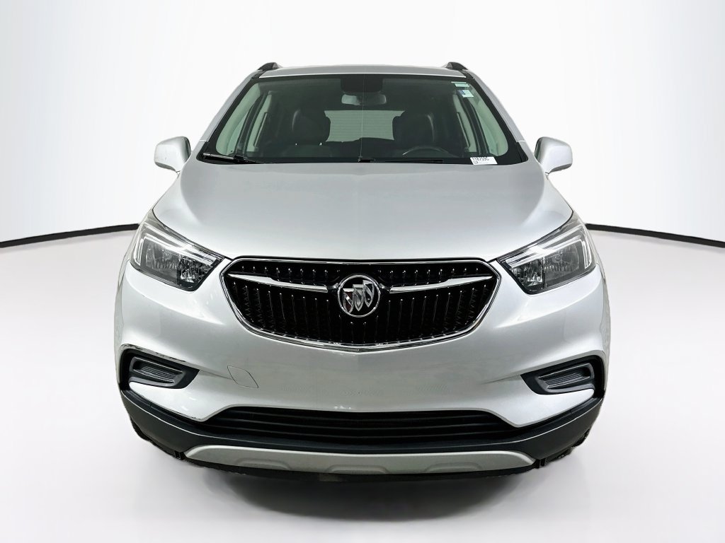 Used 2022 Buick Encore Preferred w/ Safety Package FWD image 5