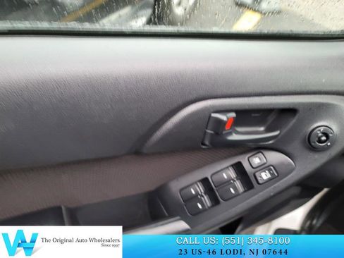 Used 2012 Kia Forte EX image 10