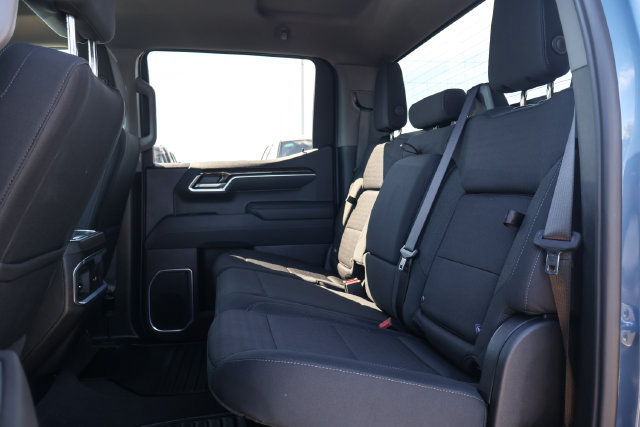 Used 2026 GMC Sierra 1500 Elevation AWD/4WD image 8