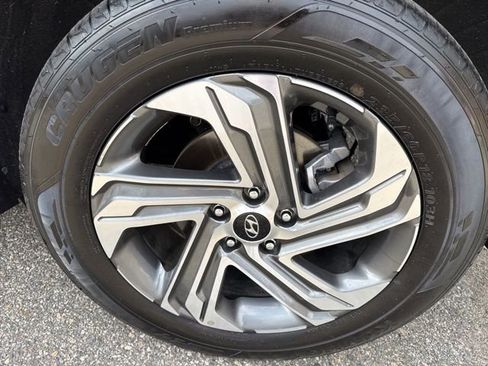 Certified 2023 Hyundai Santa Fe SEL w/ Cargo Package image 7