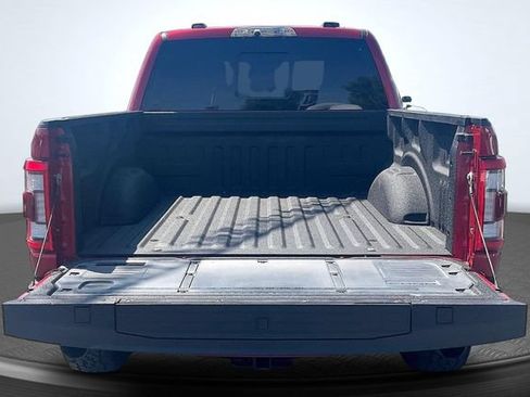 Certified 2022 Ford F150 Raptor w/ Raptor 37 Performance Package AWD/4WD image 18