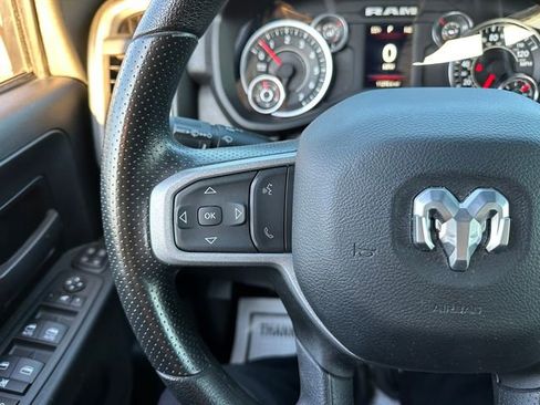 Used 2024 RAM 2500 Tradesman w/ Towing Technology Group image 36