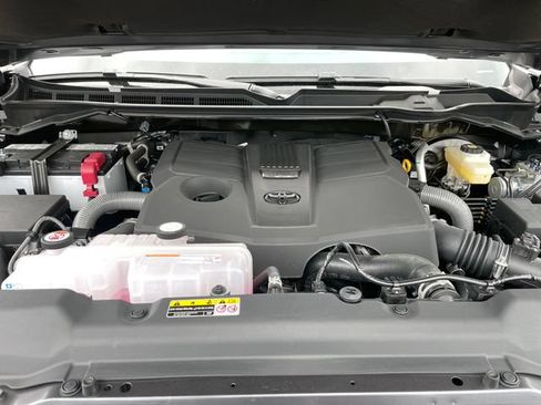 New 2026 Toyota Tacoma TRD Sport AWD/4WD image 62