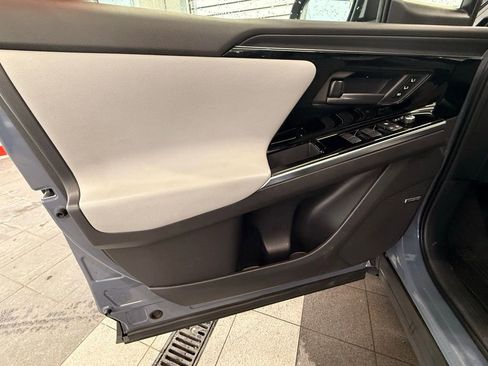 Used 2023 Subaru Solterra Touring image 43