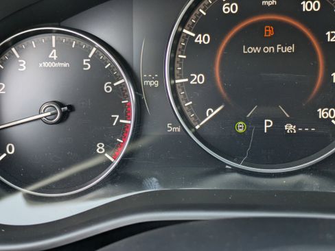 New 2026 MAZDA CX-30 AWD 2.5 S image 27