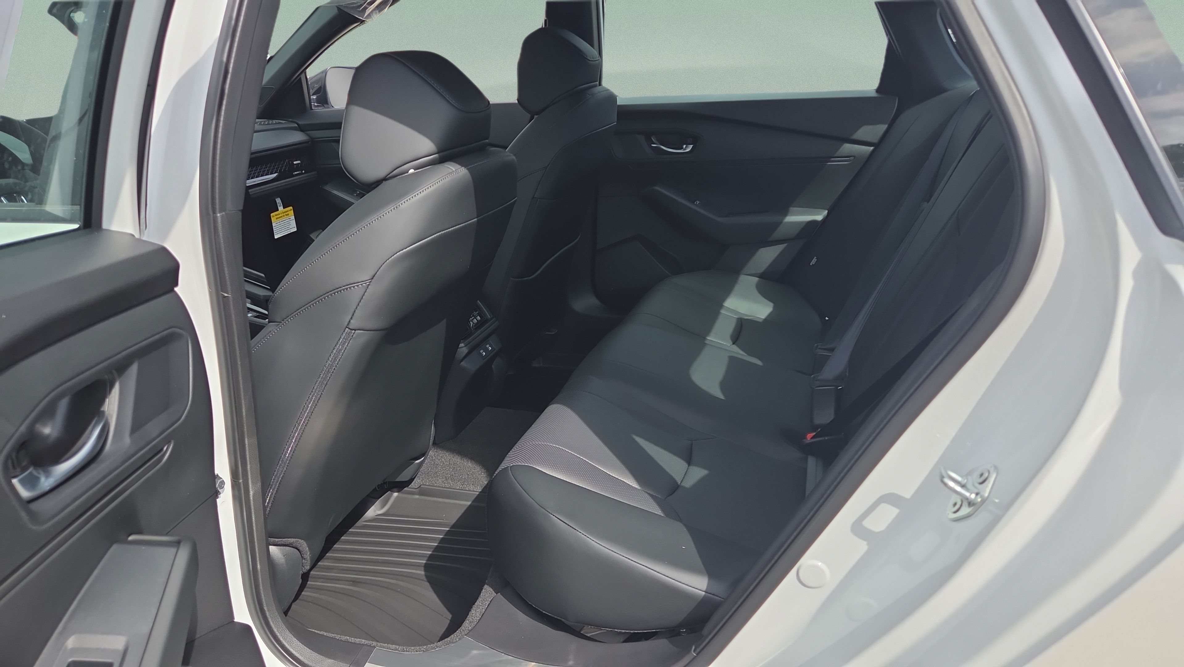 New 2026 Honda Accord Sport image 11