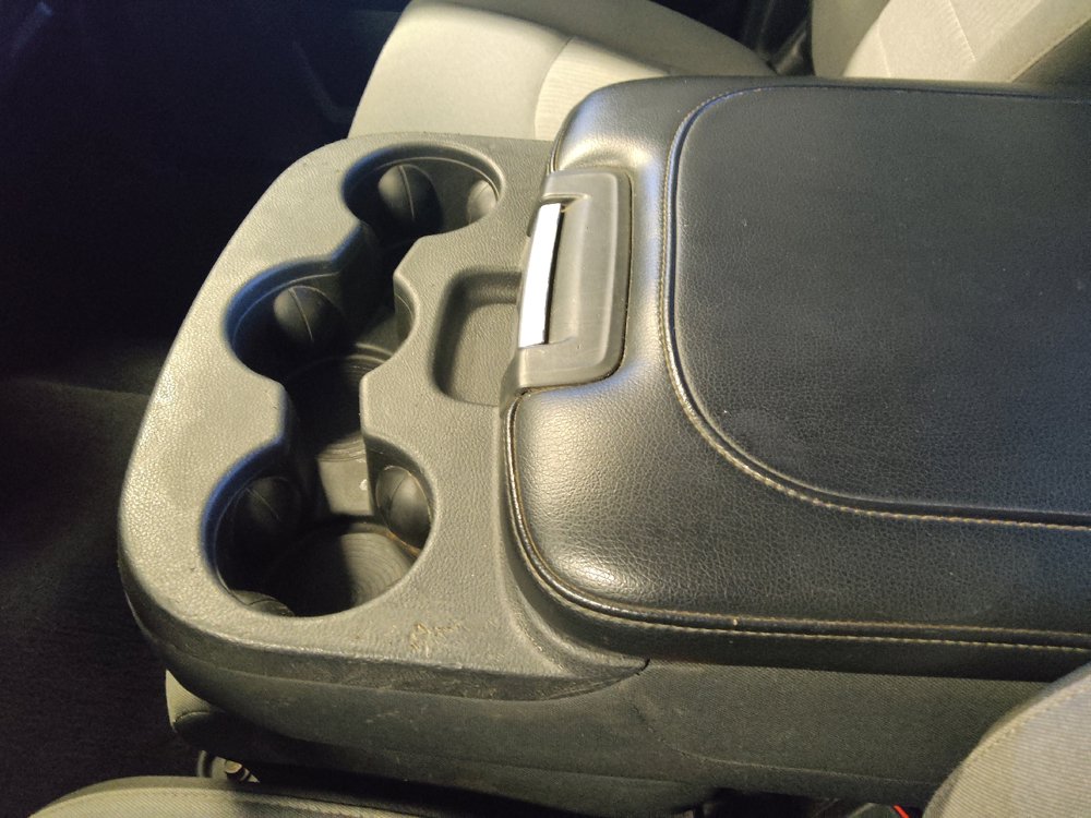 Used 2021 RAM 1500 Tradesman w/ Tradesman SXT Package AWD/4WD image 26