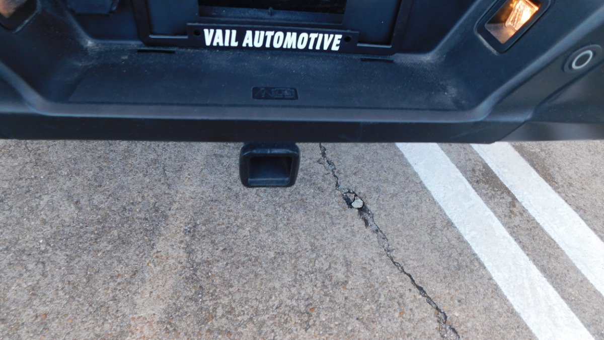 Used 2022 Ford F150 XL w/ Trailer Tow Package AWD/4WD image 4